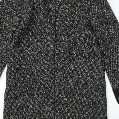Womens UK Size 6 NEXT Black Jacket