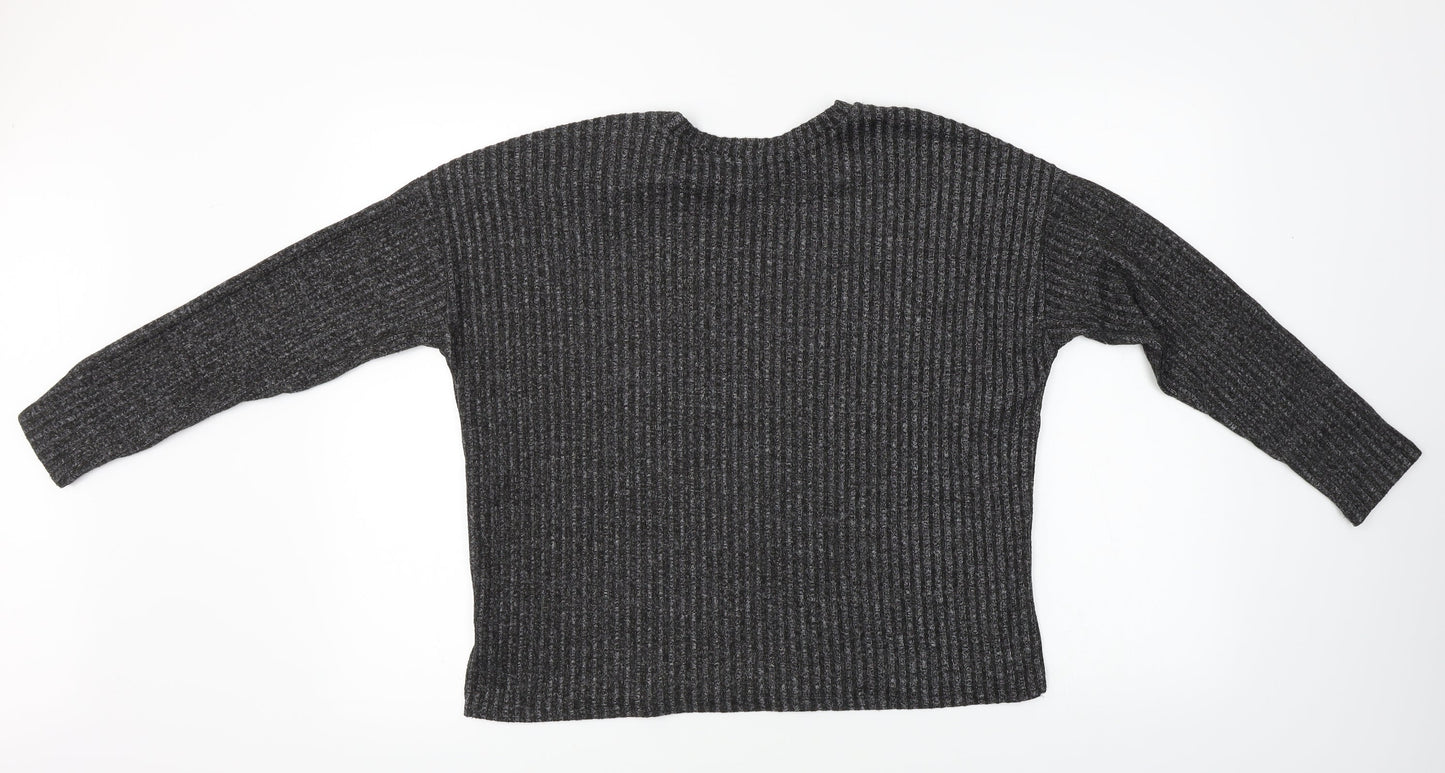 Primark  Womens Green   Basic T-Shirt Size S