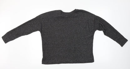 Primark  Womens Green   Basic T-Shirt Size S