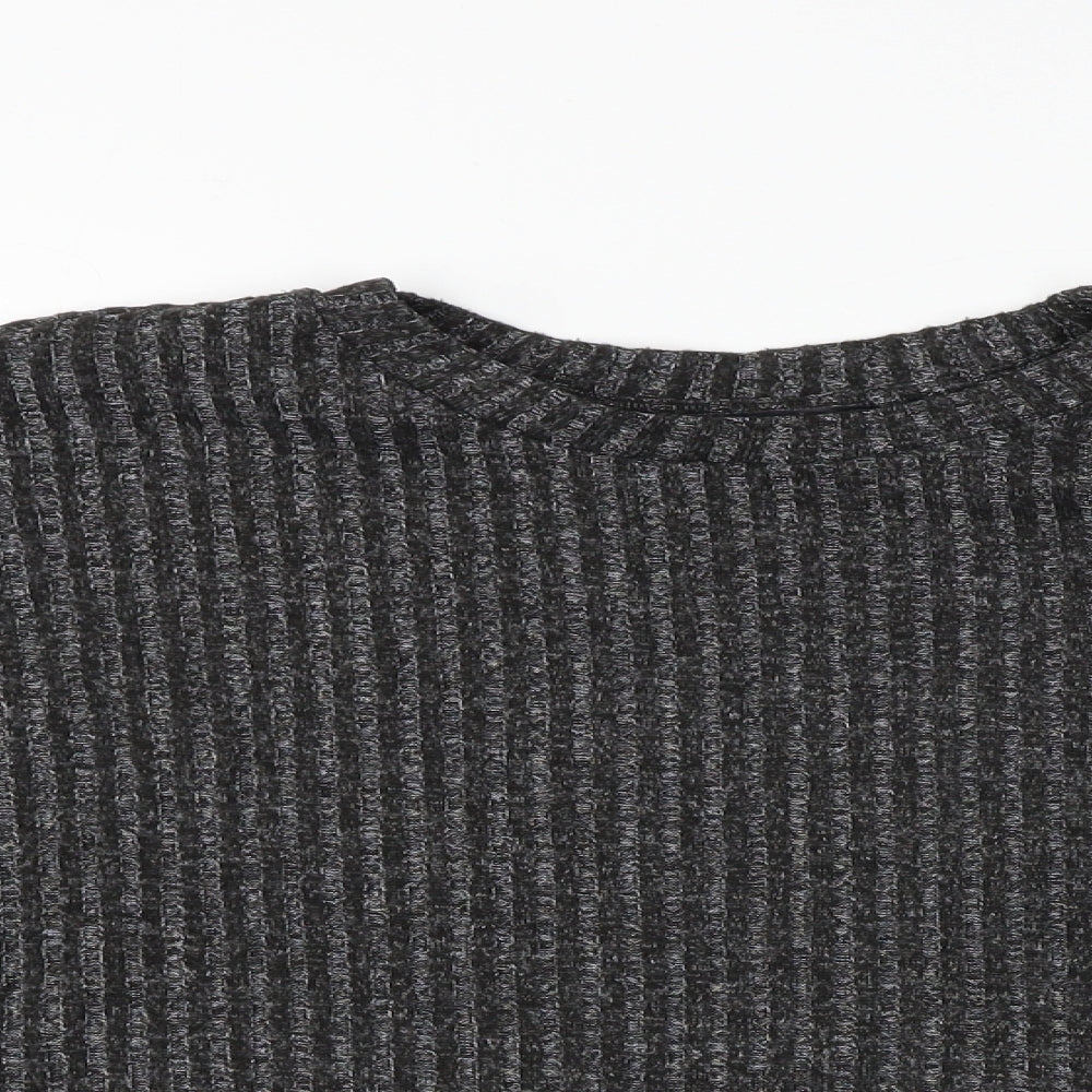 Primark  Womens Green   Basic T-Shirt Size S