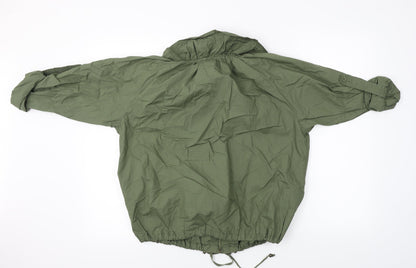 Womens UK Size 8 Miss Selfridge Green Jacket