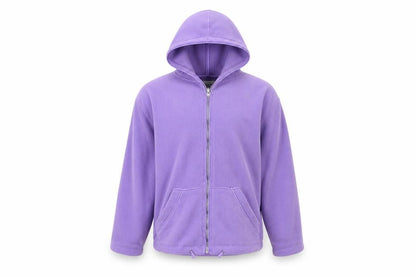 Claire Ashton  Womens Purple   Jacket Coat Size M
