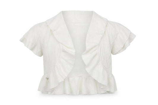 Principles  Womens White   Cardigan Jumper Size S