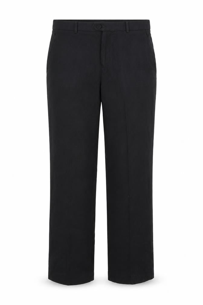 Cedarwood State Womens Black Trousers Size 16 L29 in