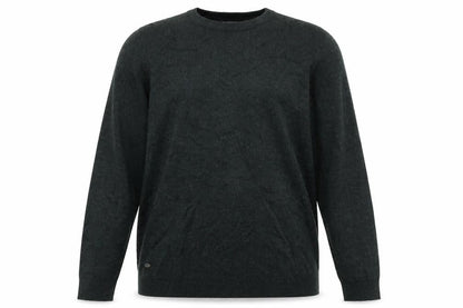 Mens UK Size 2XL Kensington Green Pullover Jumper