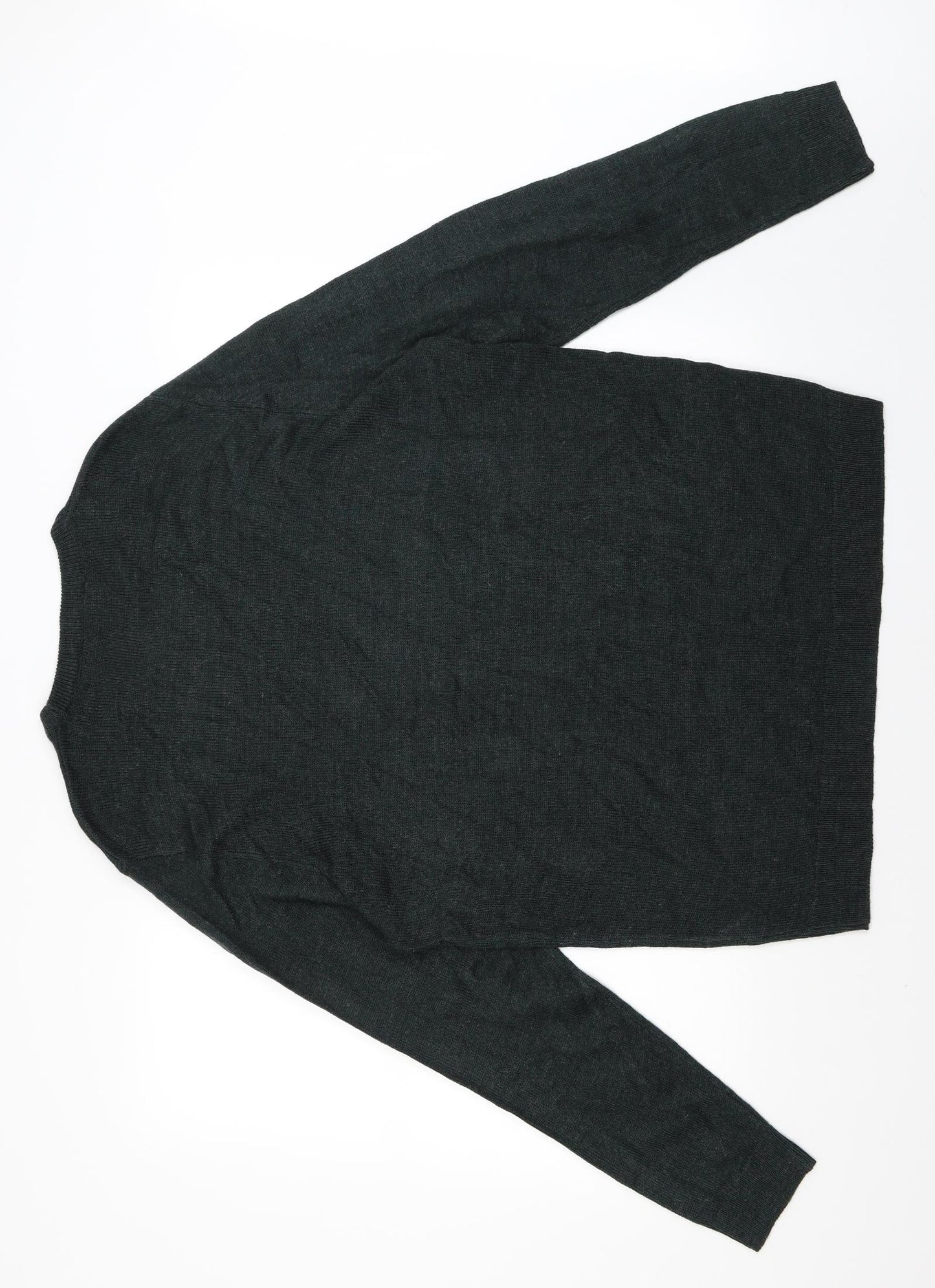 Kensington Mens Green   Pullover Jumper Size 2XL