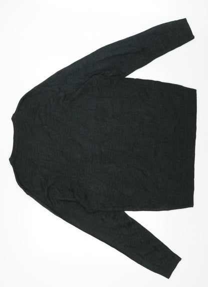 Kensington Mens Green   Pullover Jumper Size 2XL