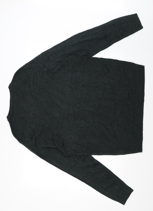 Kensington Mens Green   Pullover Jumper Size 2XL