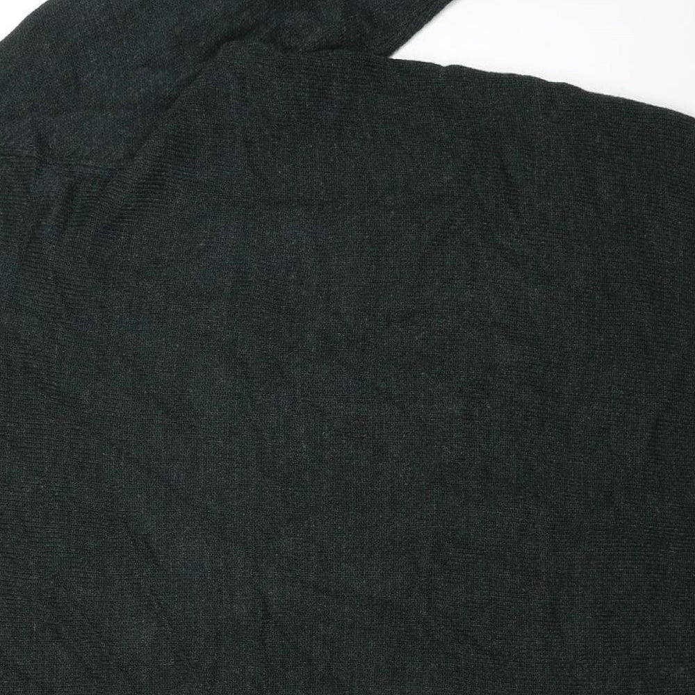 Kensington Mens Green   Pullover Jumper Size 2XL