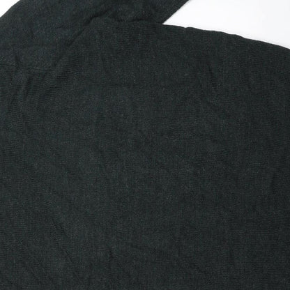 Kensington Mens Green   Pullover Jumper Size 2XL