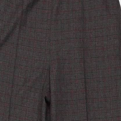 BM Collection Womens Black   Trousers  Size 20 L28.5 in