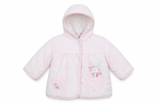 Peacocks Girls Pink   Cardigan Jumper Size 0-3 Months