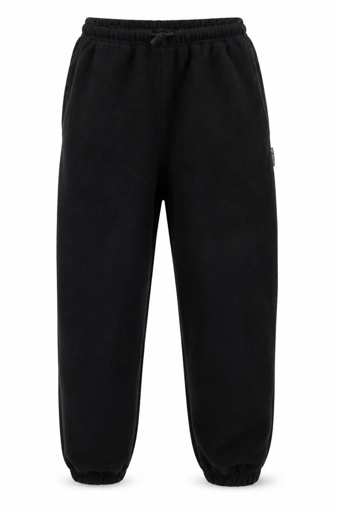 Womens UK Size XS Gap Regular Fit Sweatpants Black Trousers