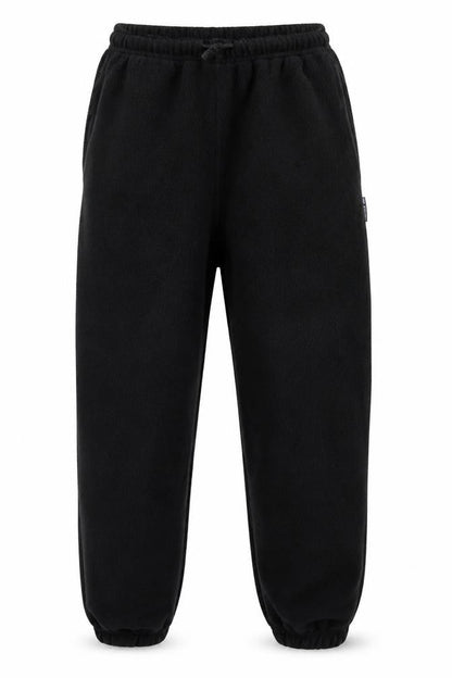 Womens UK Size XS Gap Regular Fit Sweatpants Black Trousers