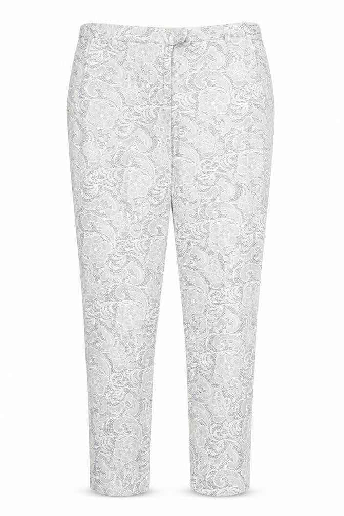 Womens UK Size 8 Topshop Regular Fit  Green Trousers