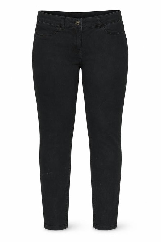 Matalan Womens Blue  Denim Skinny Jeans Size 10 L27 in