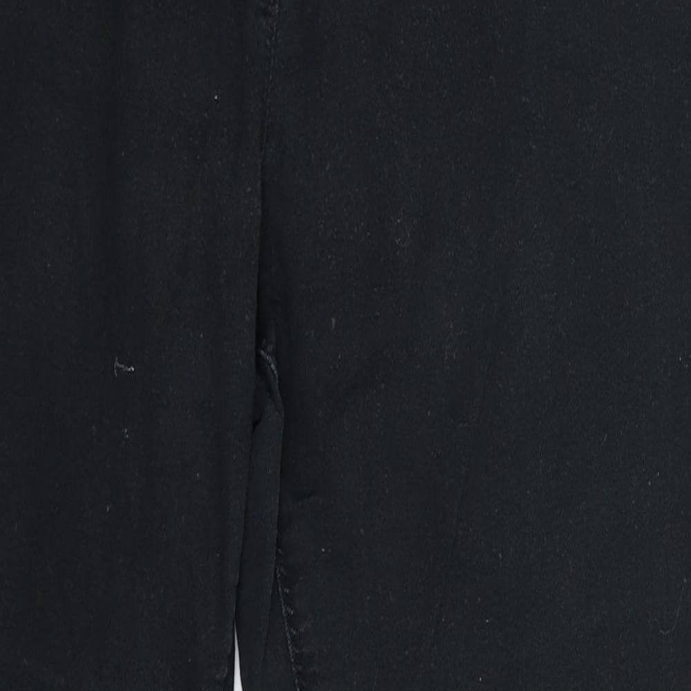 Matalan Womens Blue  Denim Skinny Jeans Size 10 L27 in