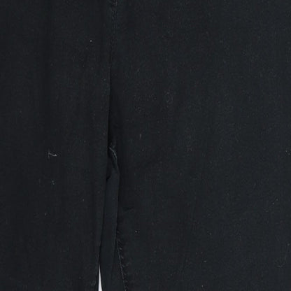 Matalan Womens Blue  Denim Skinny Jeans Size 10 L27 in