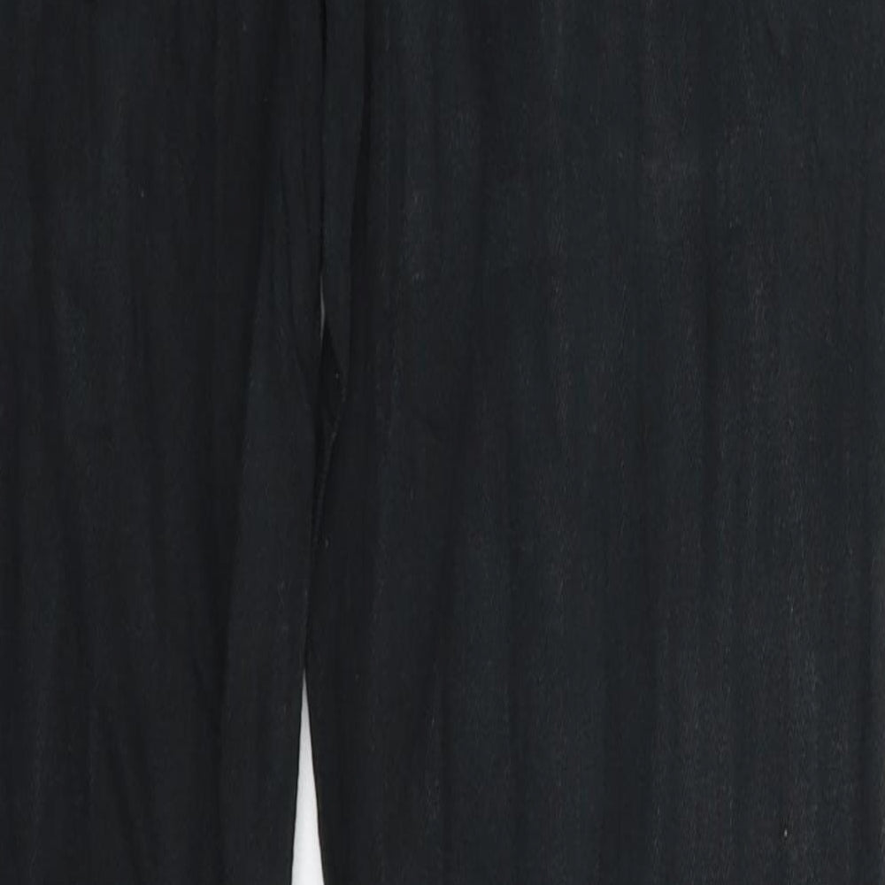 Crash One Girls Blue  Denim Skinny Jeans Size 13-14 Years