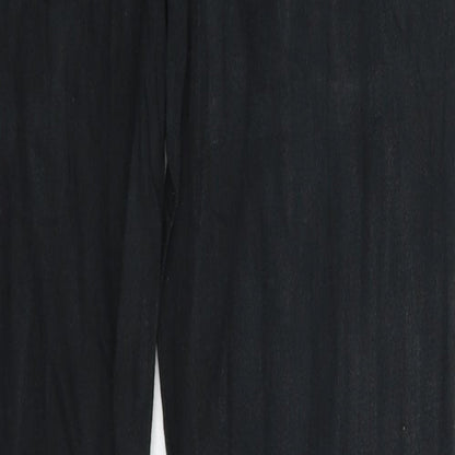 Crash One Girls Blue  Denim Skinny Jeans Size 13-14 Years