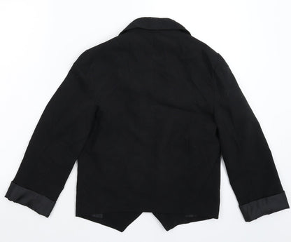 Atmosphere Womens Black   Jacket Blazer Size 8