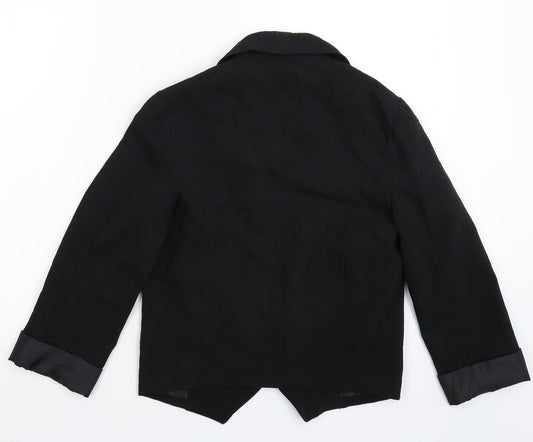 Atmosphere Womens Black   Jacket Blazer Size 8