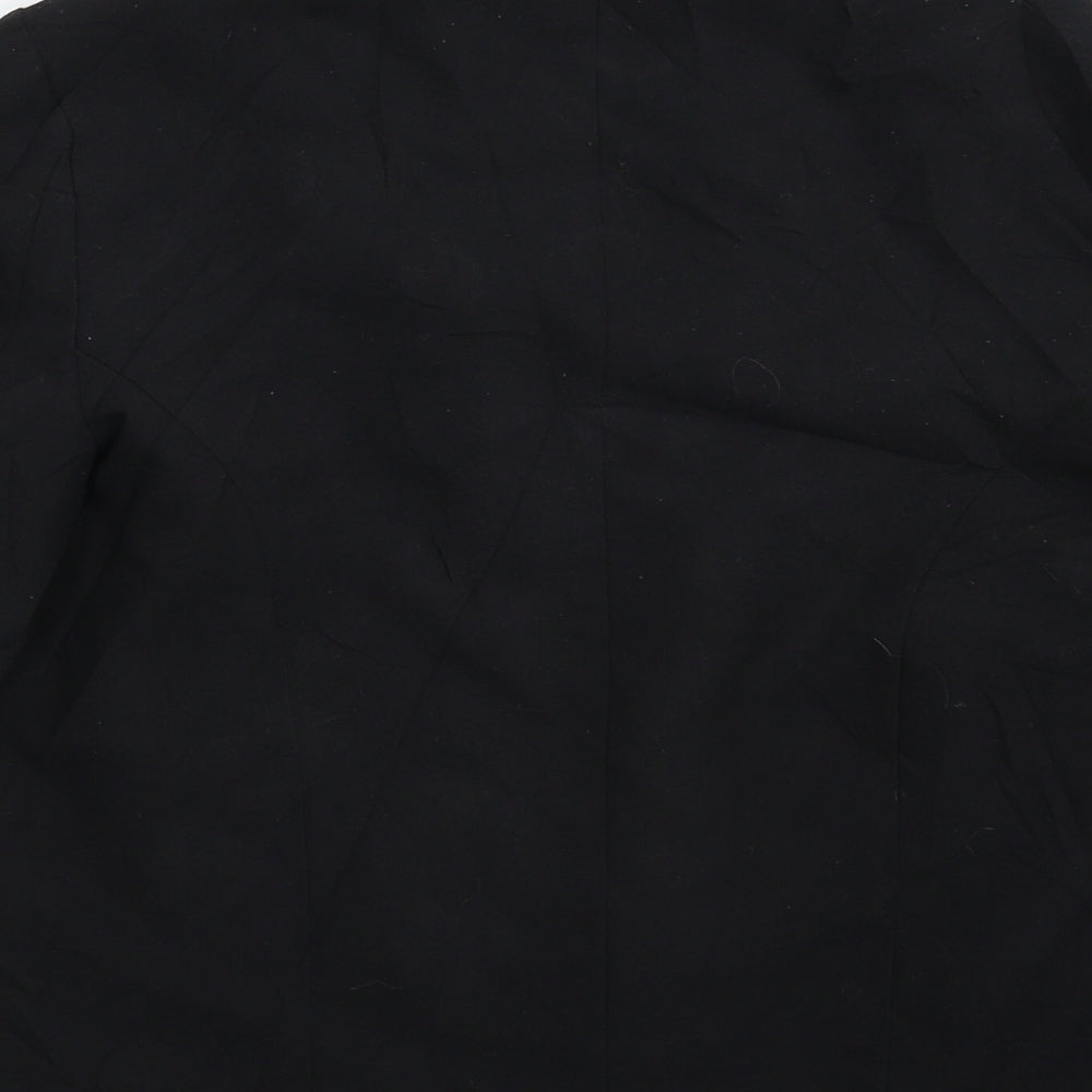 Atmosphere Womens Black   Jacket Blazer Size 8