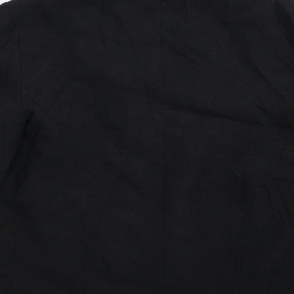 Atmosphere Womens Black   Jacket Blazer Size 8