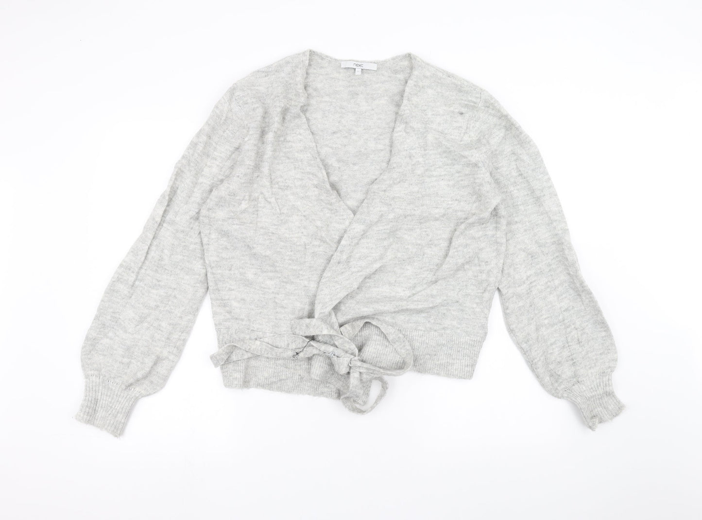 Womens UK Size 12 NEXT White Jacket