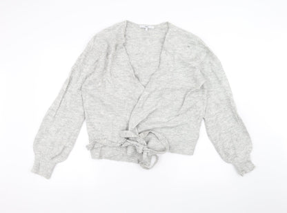 Womens UK Size 12 NEXT White Jacket