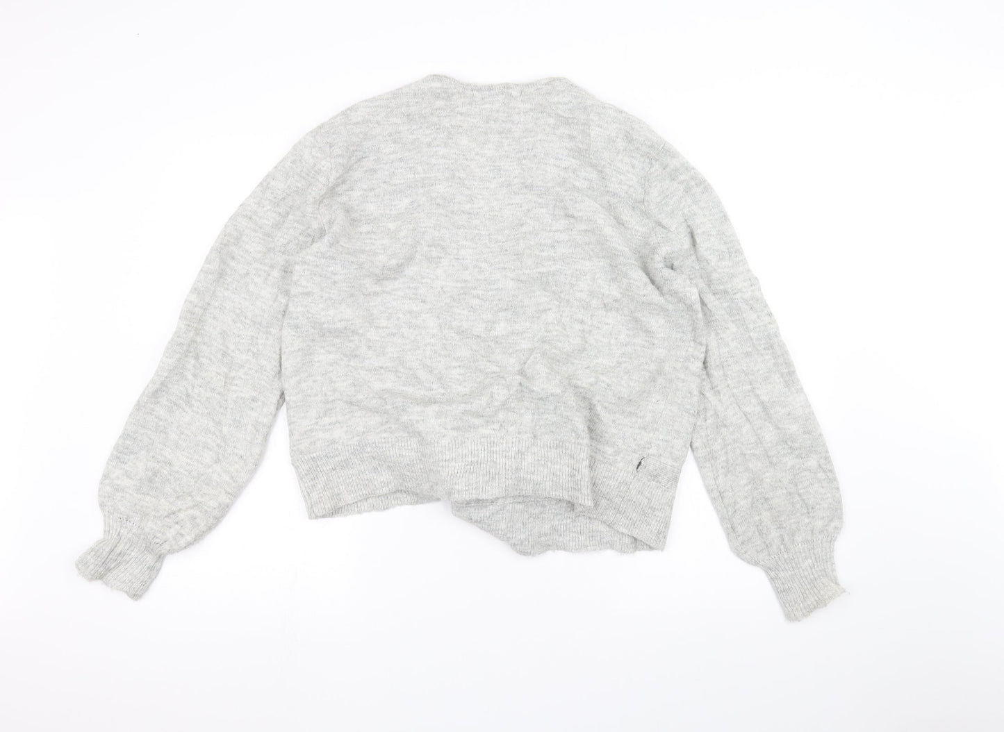 Womens UK Size 12 NEXT White Jacket