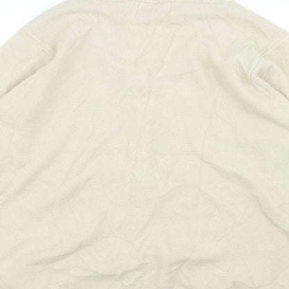 Womens UK Size 14 EWM White Jacket