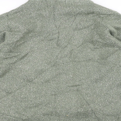 Womens UK Size M EWM Green Jacket