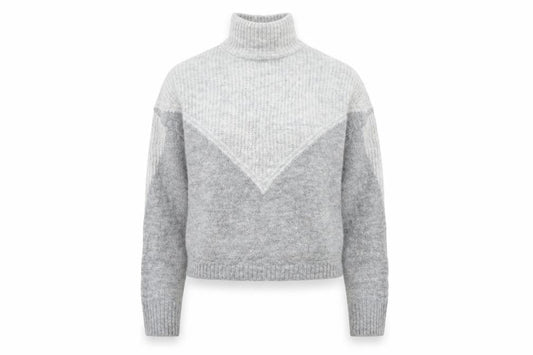 Primark Womens Grey   Pullover Jumper Size S