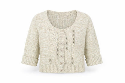 Womens UK Size M M&Co White Jacket