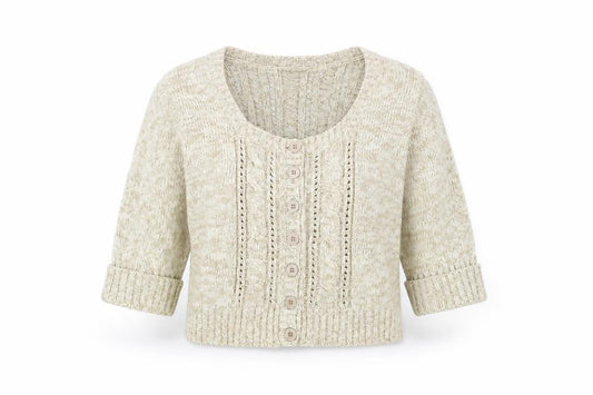 Womens UK Size M M&Co White Jacket