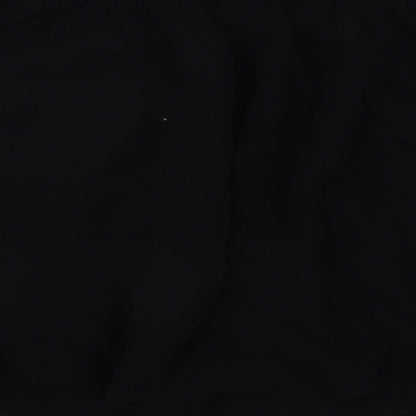 Primark  Womens Black   Cropped Blouse Size 16