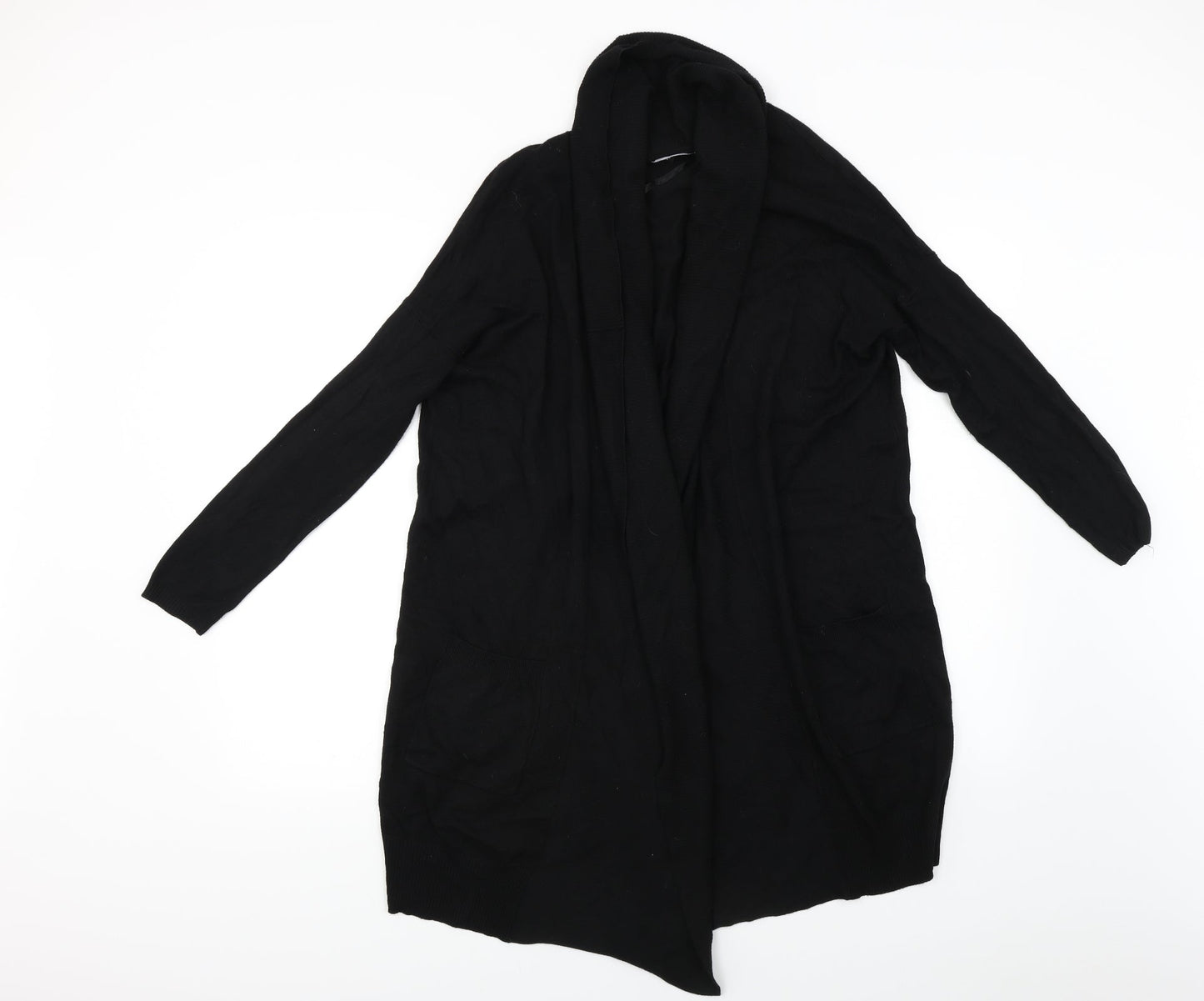 Atmosphere Womens Black   Cardigan Jumper Size 10