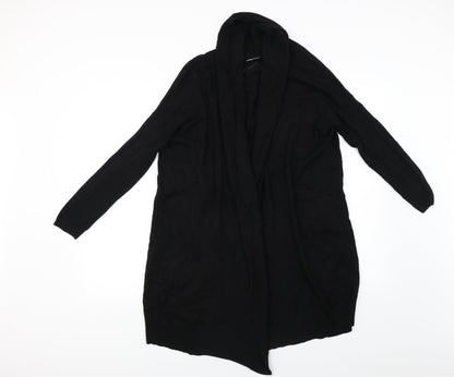 Atmosphere Womens Black   Cardigan Jumper Size 10