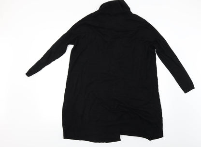 Atmosphere Womens Black   Cardigan Jumper Size 10