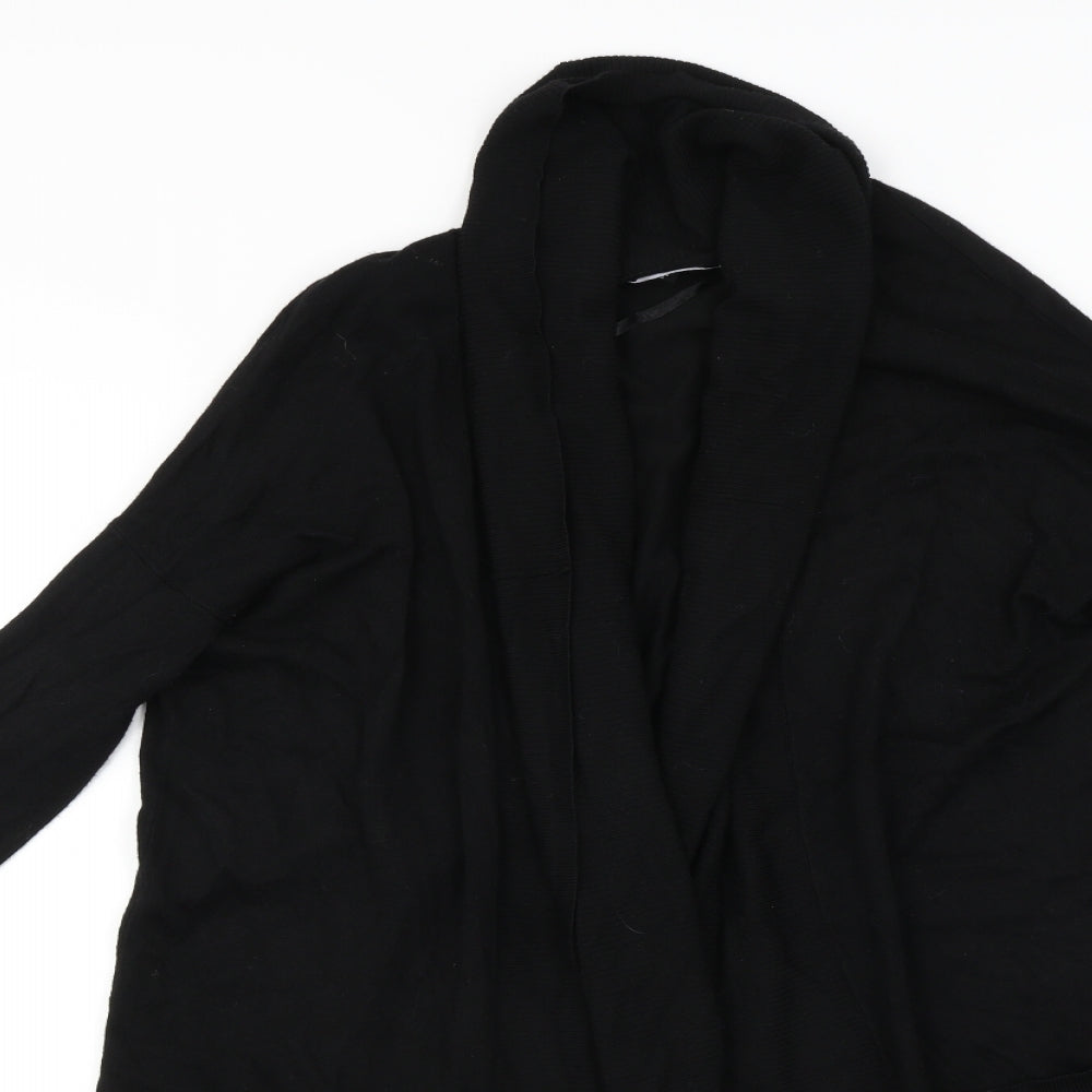 Atmosphere Womens Black   Cardigan Jumper Size 10