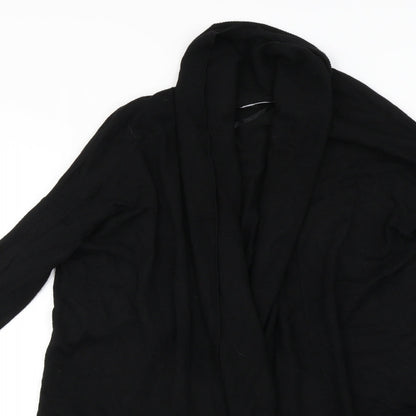 Atmosphere Womens Black   Cardigan Jumper Size 10