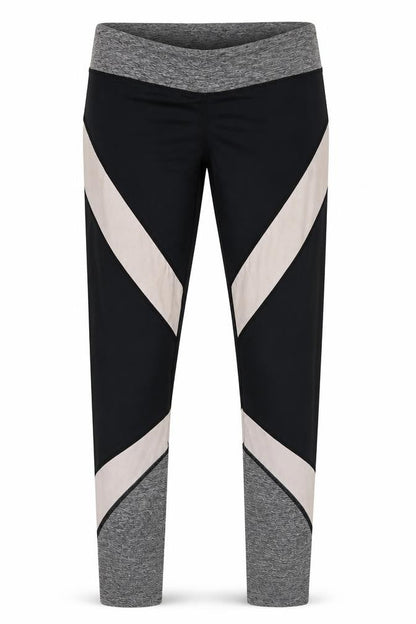 xt Womens Grey   Jogger Leggings Size S L28 in