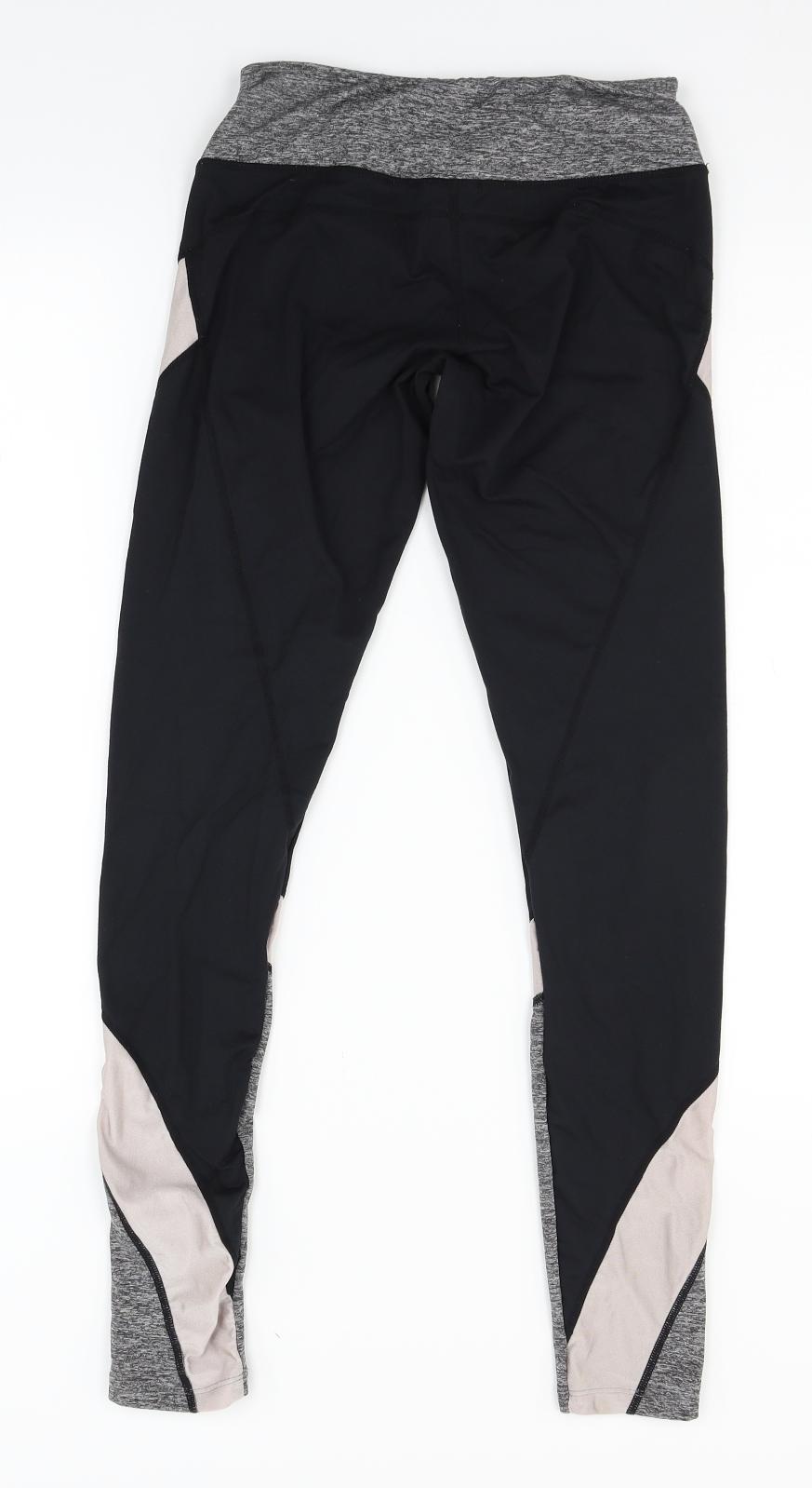 xt Womens Grey   Jogger Leggings Size S L28 in