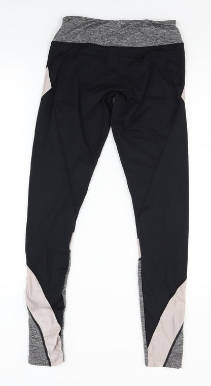 xt Womens Grey   Jogger Leggings Size S L28 in