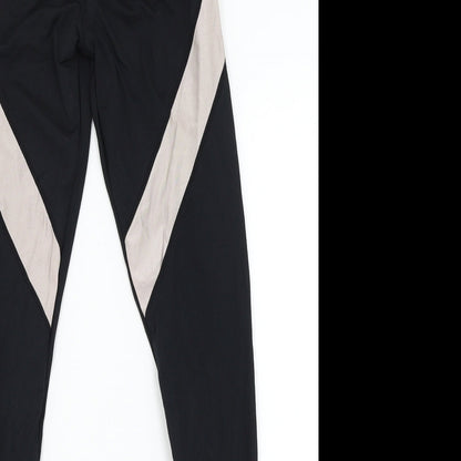 xt Womens Grey   Jogger Leggings Size S L28 in