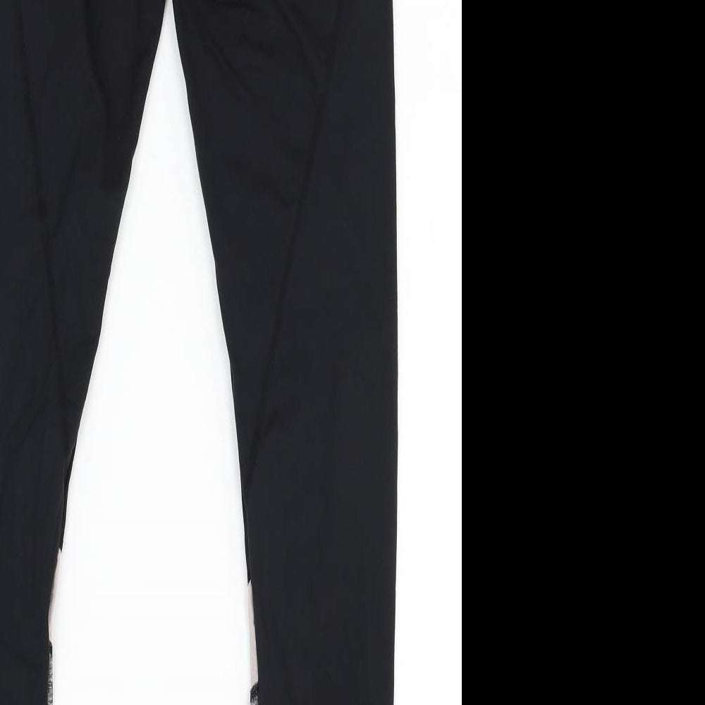 xt Womens Grey   Jogger Leggings Size S L28 in