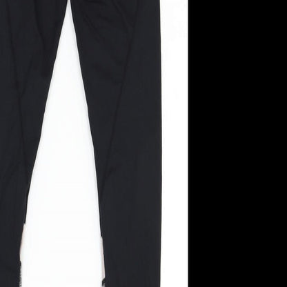 xt Womens Grey   Jogger Leggings Size S L28 in