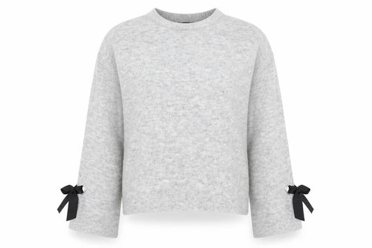 Primark Womens Grey   Pullover Jumper Size M
