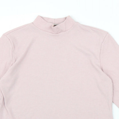 George Womens Pink   Pullover Jumper Size 12